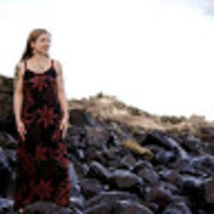 Meet your Posher, Alaina